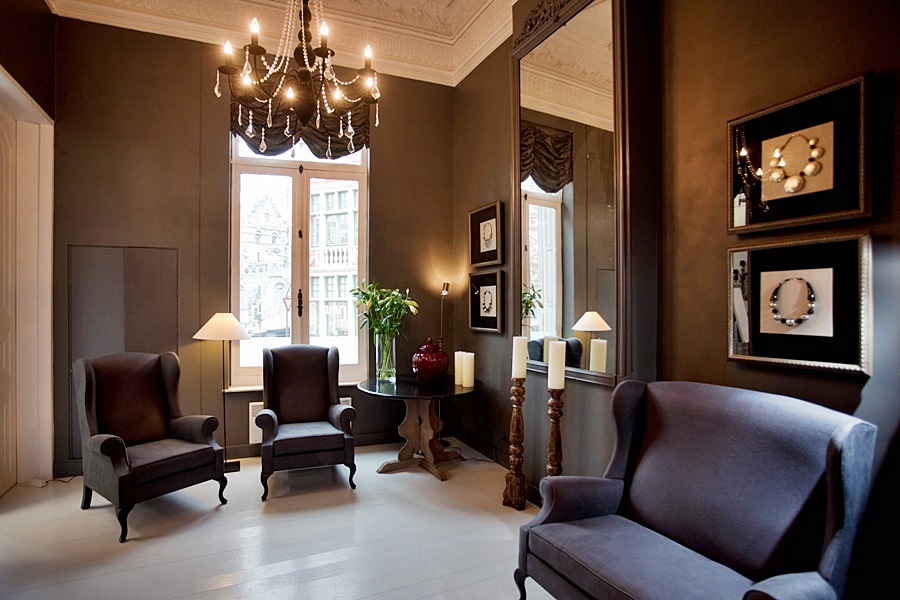 Fotos del hotel - GRAVENSTEEN