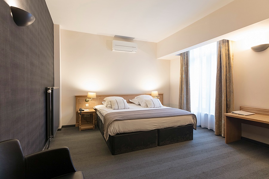 Fotos del hotel - GRAVENSTEEN