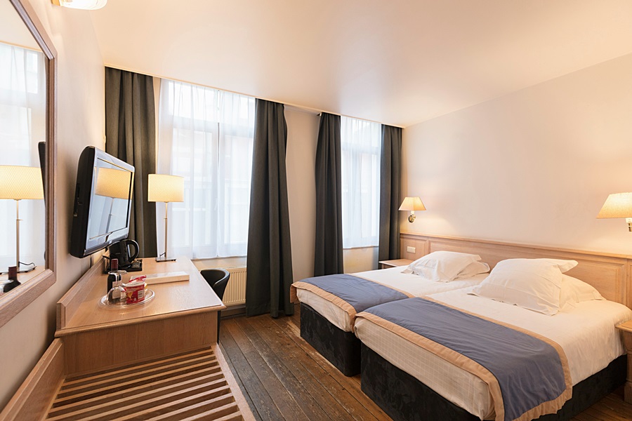 Fotos del hotel - GRAVENSTEEN