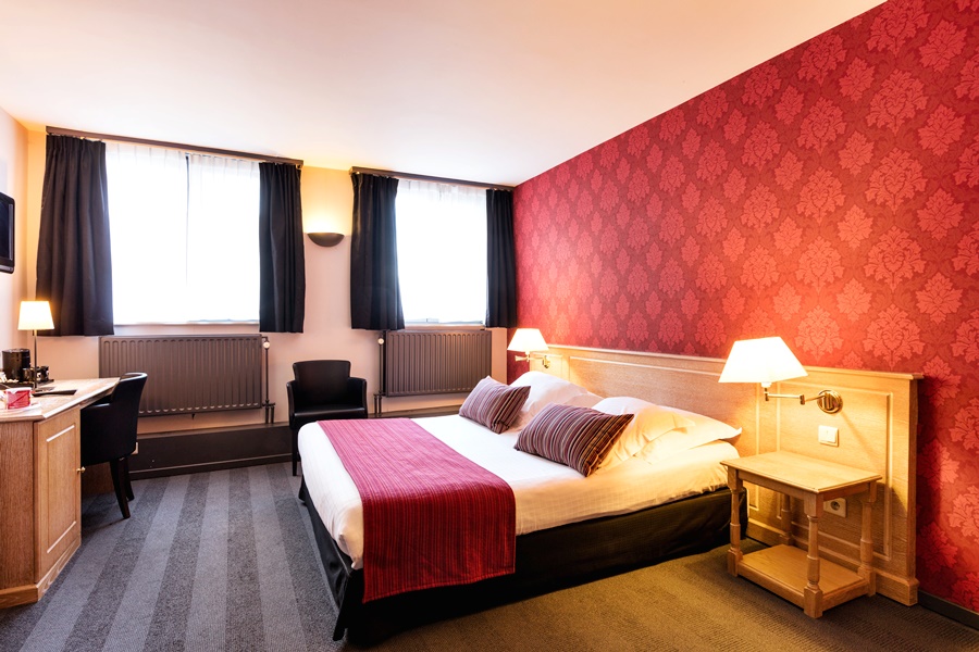 Fotos del hotel - GRAVENSTEEN