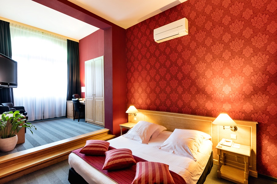 Fotos del hotel - GRAVENSTEEN