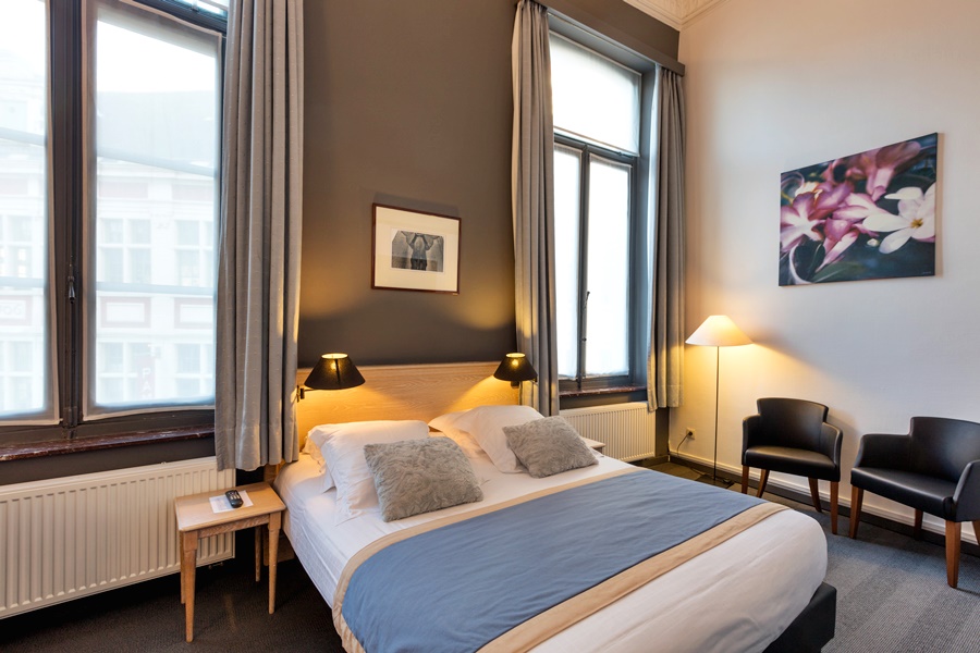 Fotos del hotel - GRAVENSTEEN