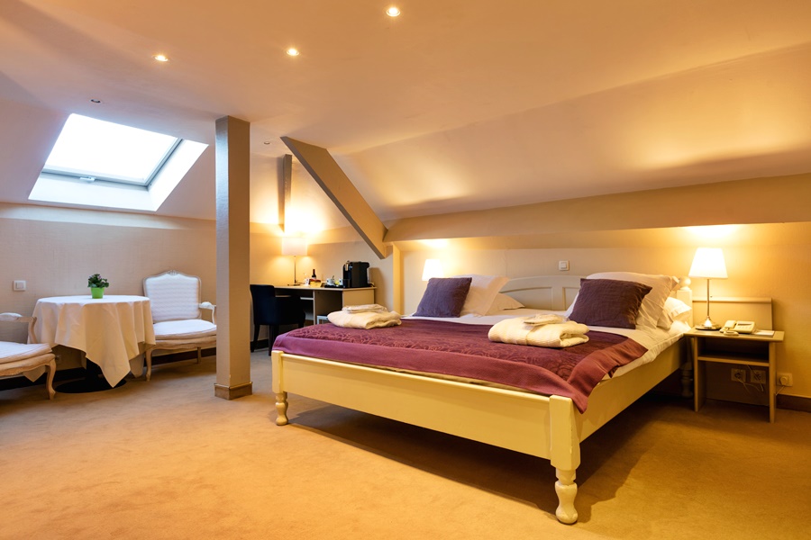 Fotos del hotel - GRAVENSTEEN