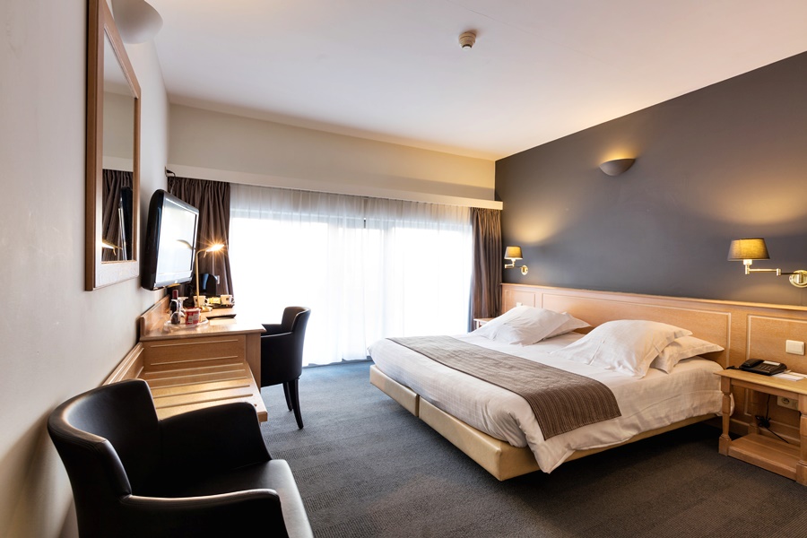 Fotos del hotel - GRAVENSTEEN