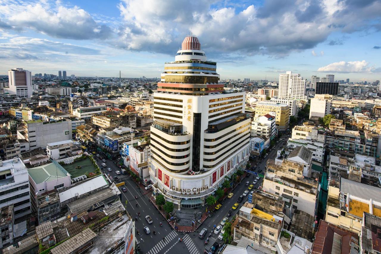 Fotos del hotel - GRAND CHINA BANGKOK