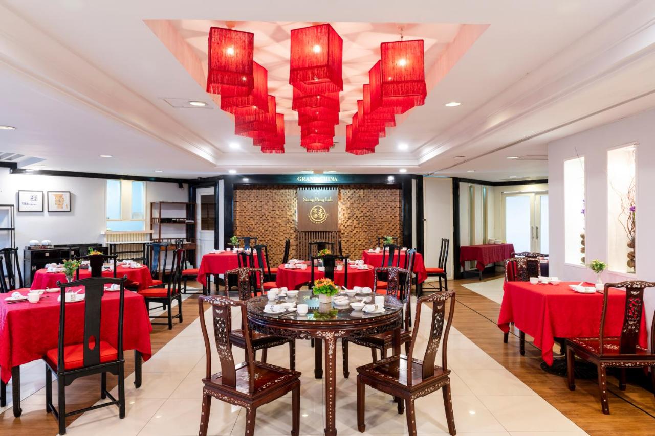 Fotos del hotel - GRAND CHINA BANGKOK
