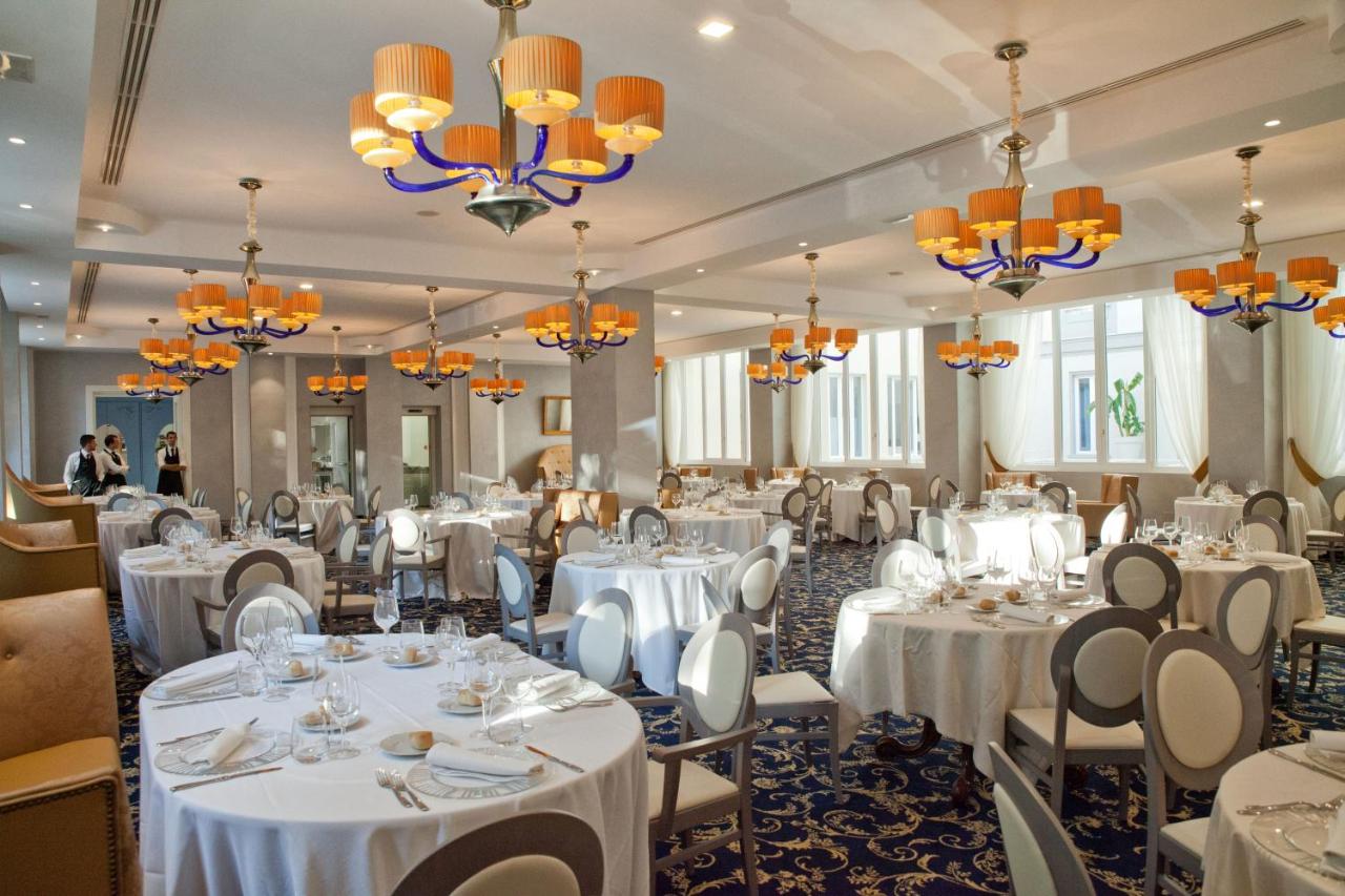 Fotos del hotel - GRAND HOTEL SALSOMAGGIORE