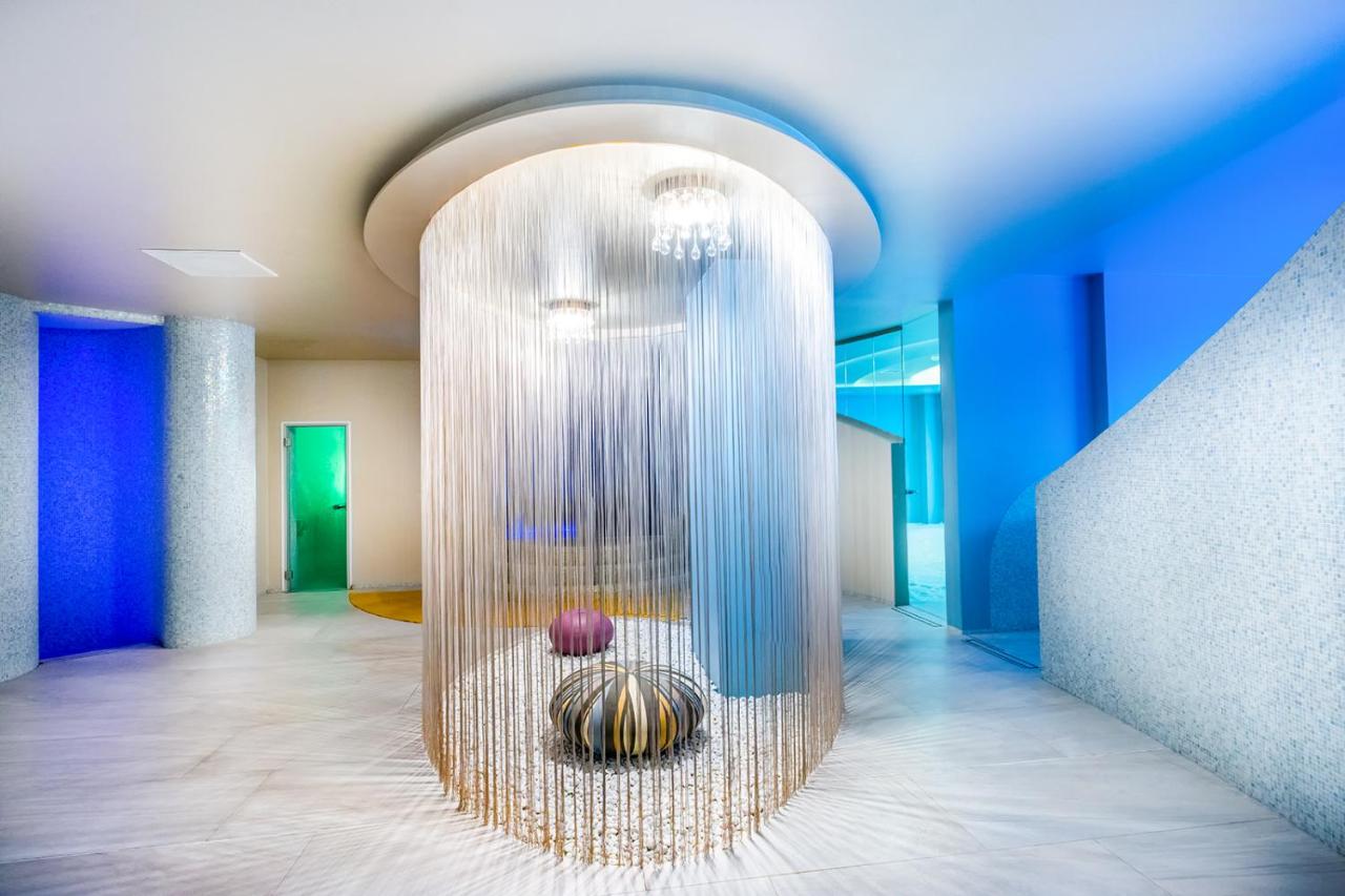 Fotos del hotel - GRAND HOTEL SALSOMAGGIORE