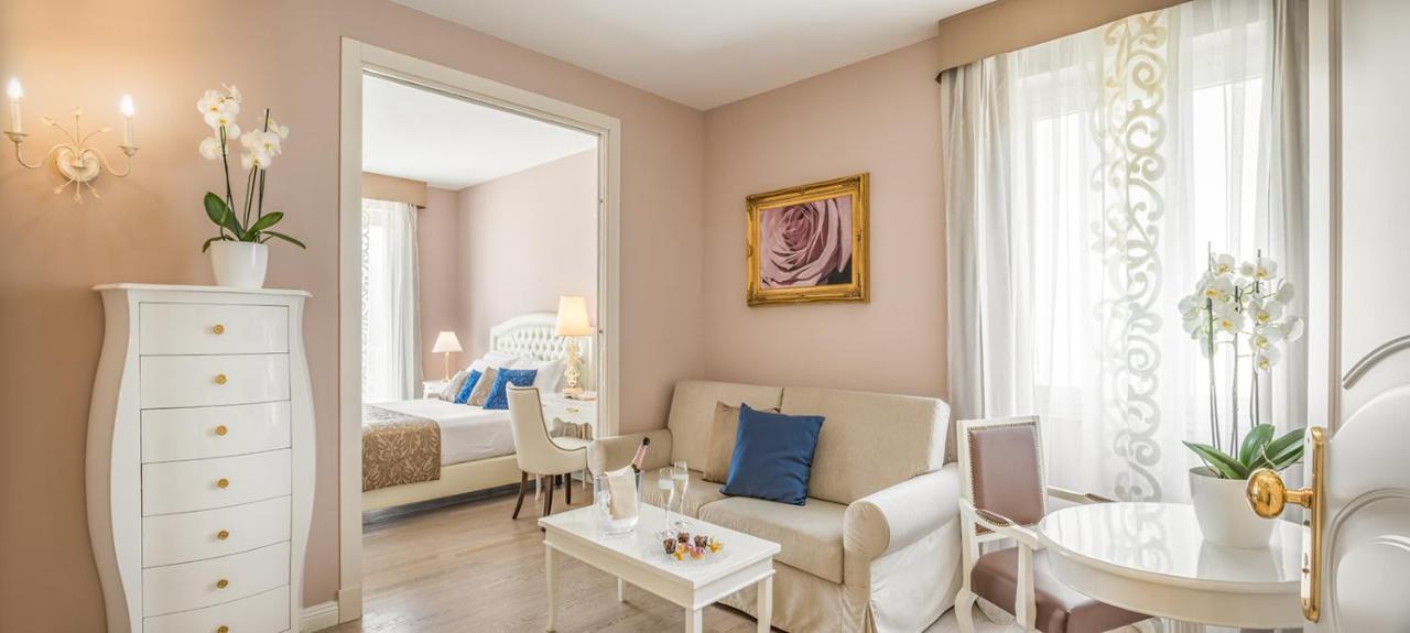 Fotos del hotel - GRAND HOTEL SALSOMAGGIORE