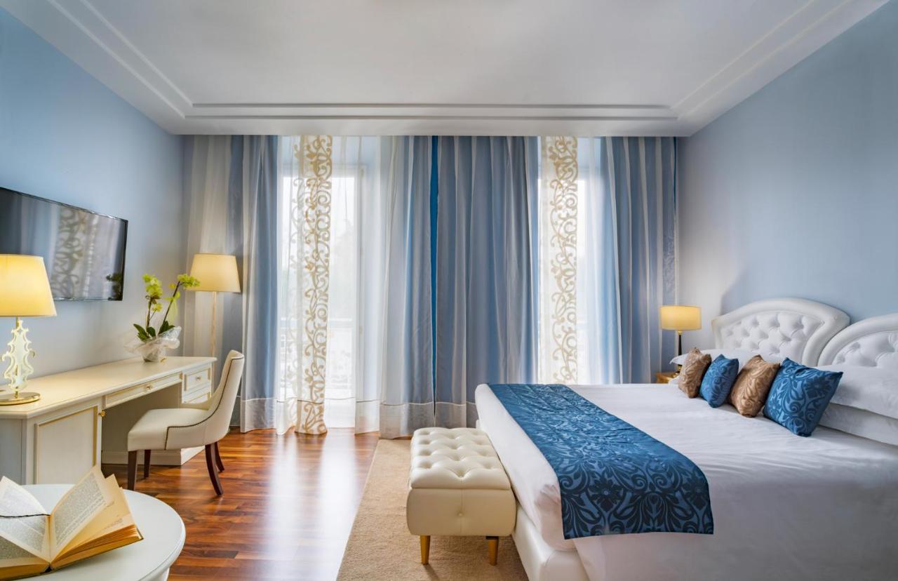 Fotos del hotel - GRAND HOTEL SALSOMAGGIORE