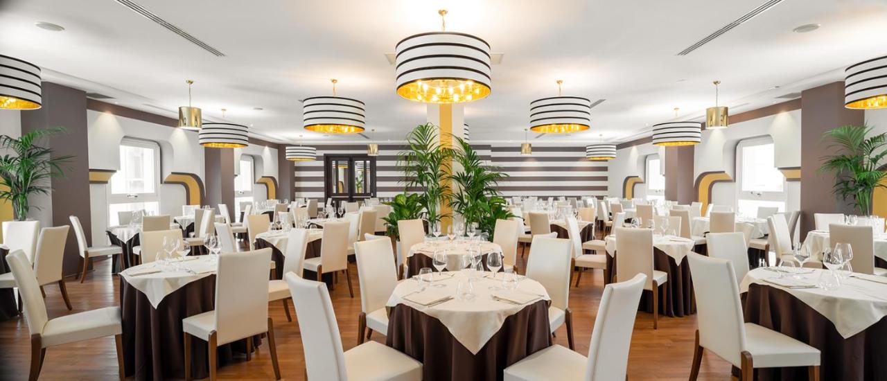 Fotos del hotel - GRAND HOTEL SALSOMAGGIORE