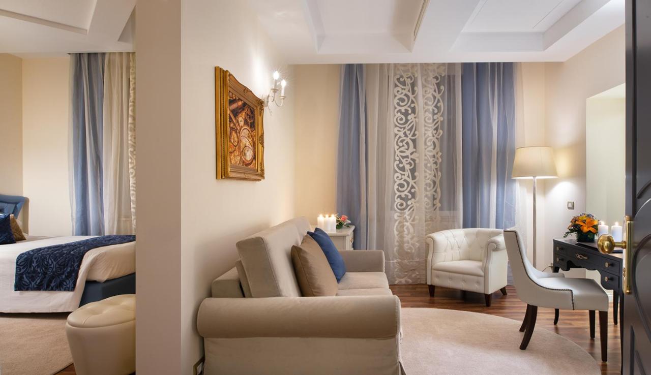 Fotos del hotel - GRAND HOTEL SALSOMAGGIORE