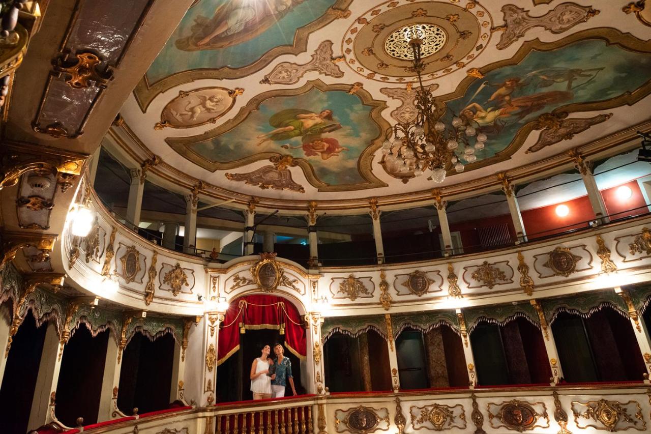 Fotos del hotel - GRAND HOTEL SALSOMAGGIORE