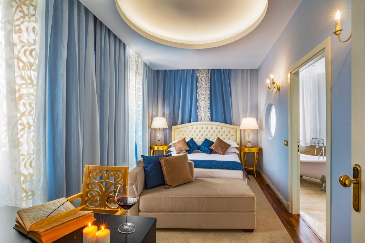 Fotos del hotel - GRAND HOTEL SALSOMAGGIORE