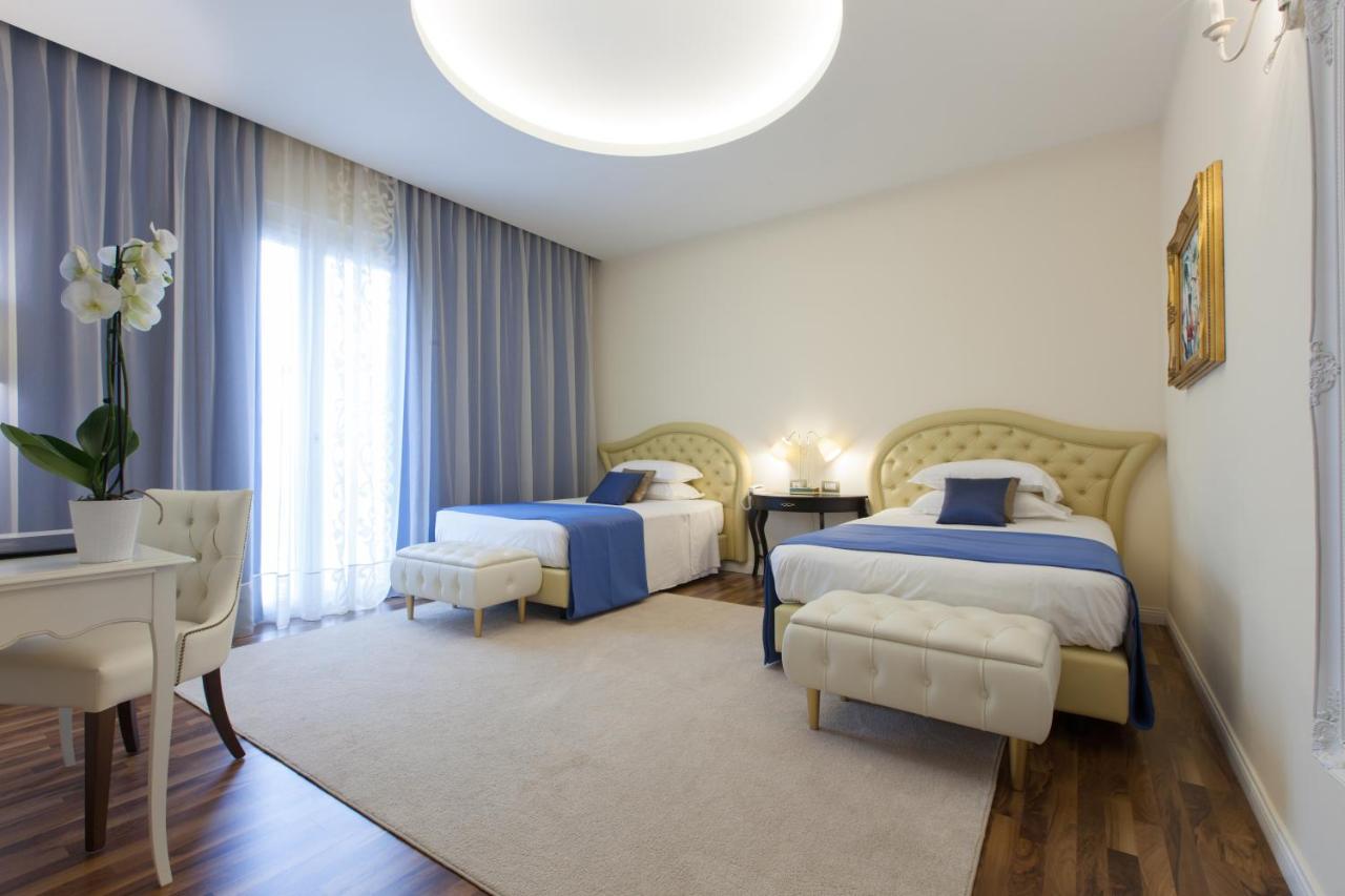 Fotos del hotel - GRAND HOTEL SALSOMAGGIORE