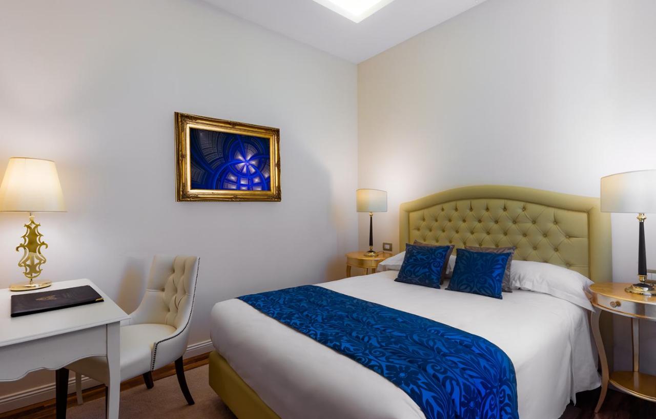Fotos del hotel - GRAND HOTEL SALSOMAGGIORE