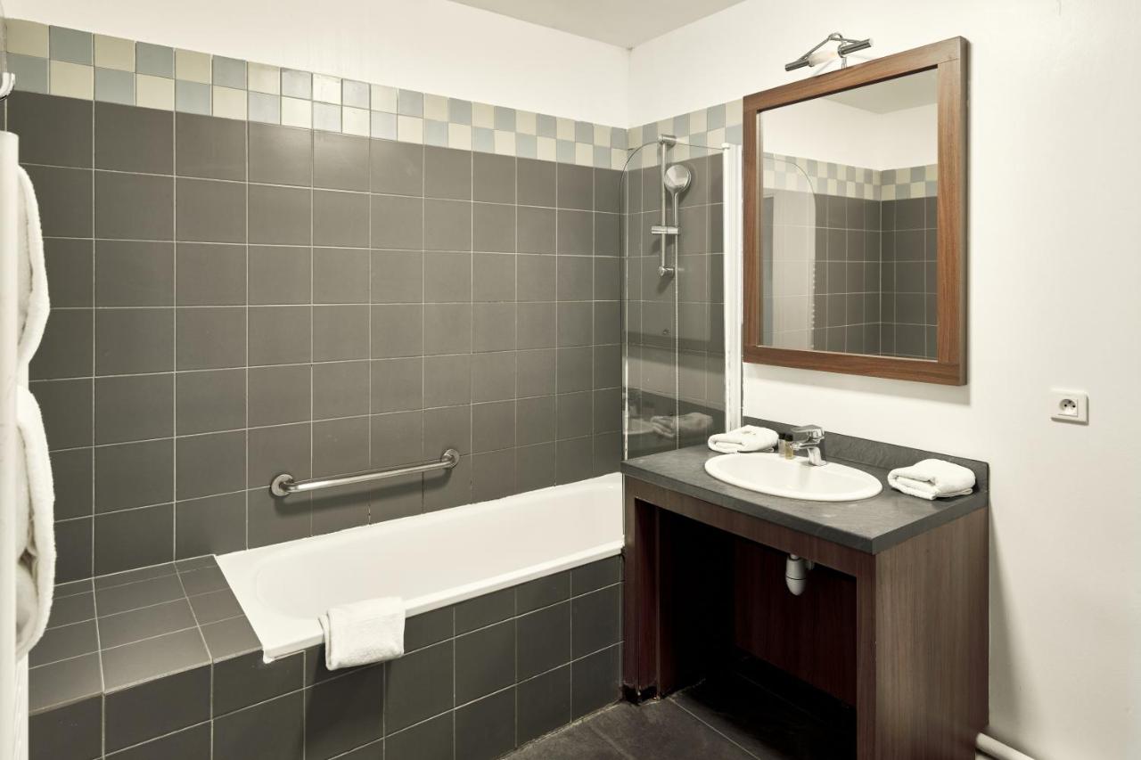 Fotos del hotel - ZENITUDE HOTEL RESIDENCES PARIS ROISSY VILLAGE