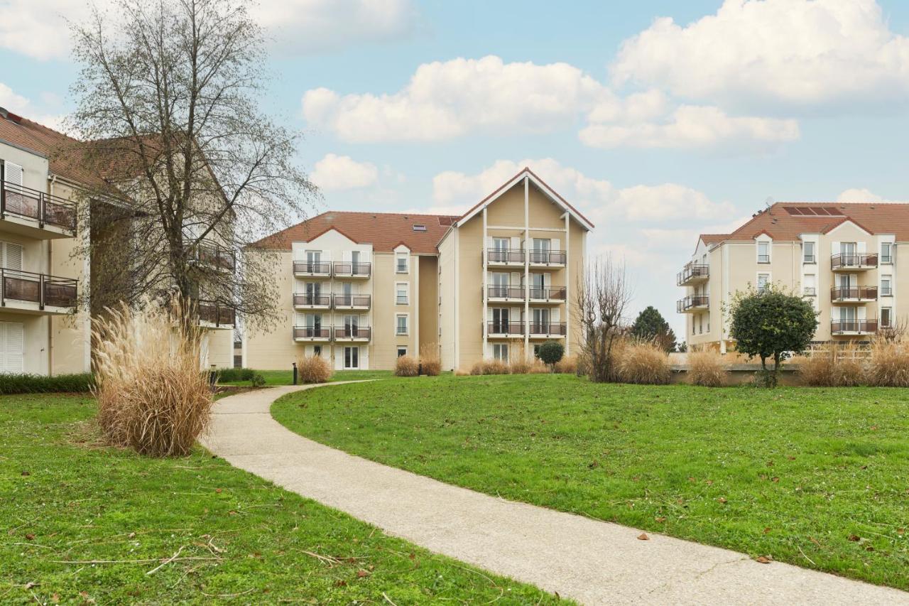Fotos del hotel - ZENITUDE HOTEL RESIDENCES PARIS ROISSY VILLAGE