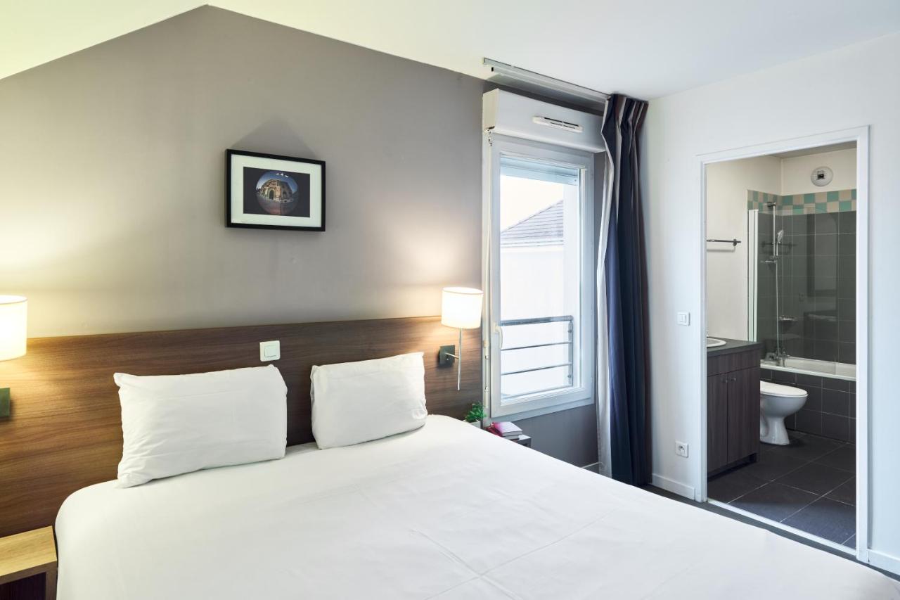 Fotos del hotel - ZENITUDE HOTEL RESIDENCES PARIS ROISSY VILLAGE