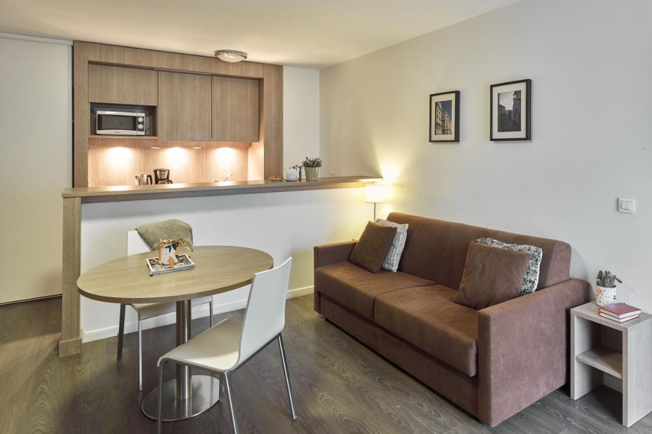 Fotos del hotel - ZENITUDE HOTEL RESIDENCES PARIS ROISSY VILLAGE