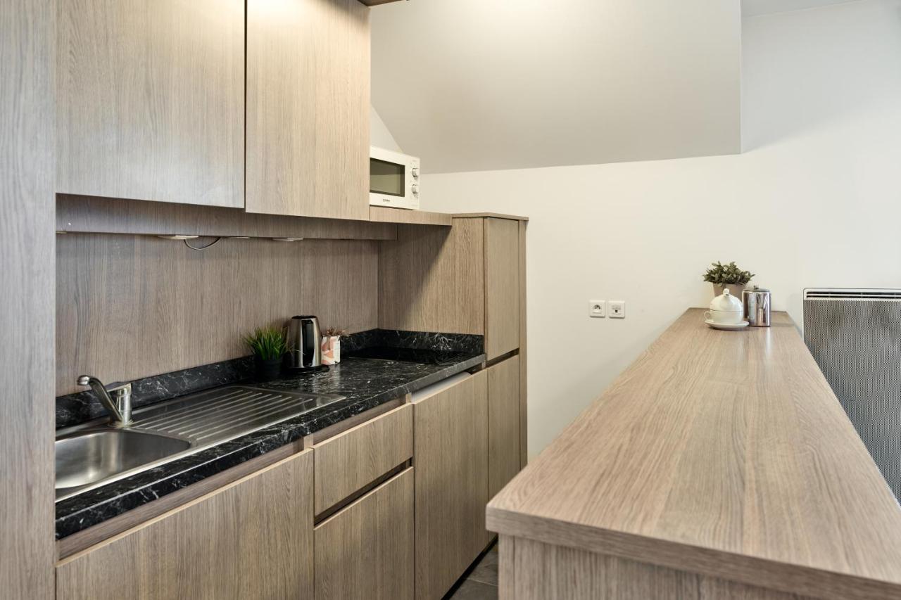 Fotos del hotel - ZENITUDE HOTEL RESIDENCES PARIS ROISSY VILLAGE