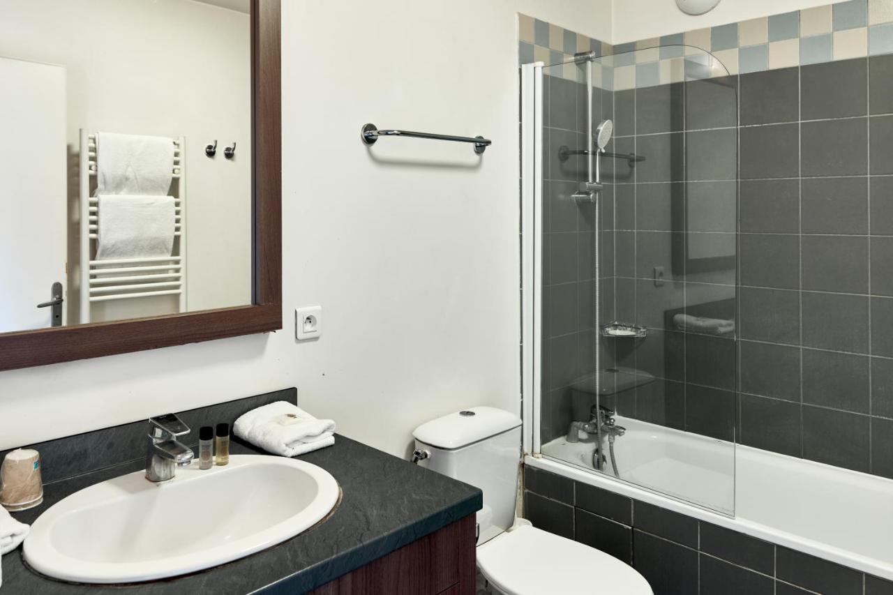 Fotos del hotel - ZENITUDE HOTEL RESIDENCES PARIS ROISSY VILLAGE