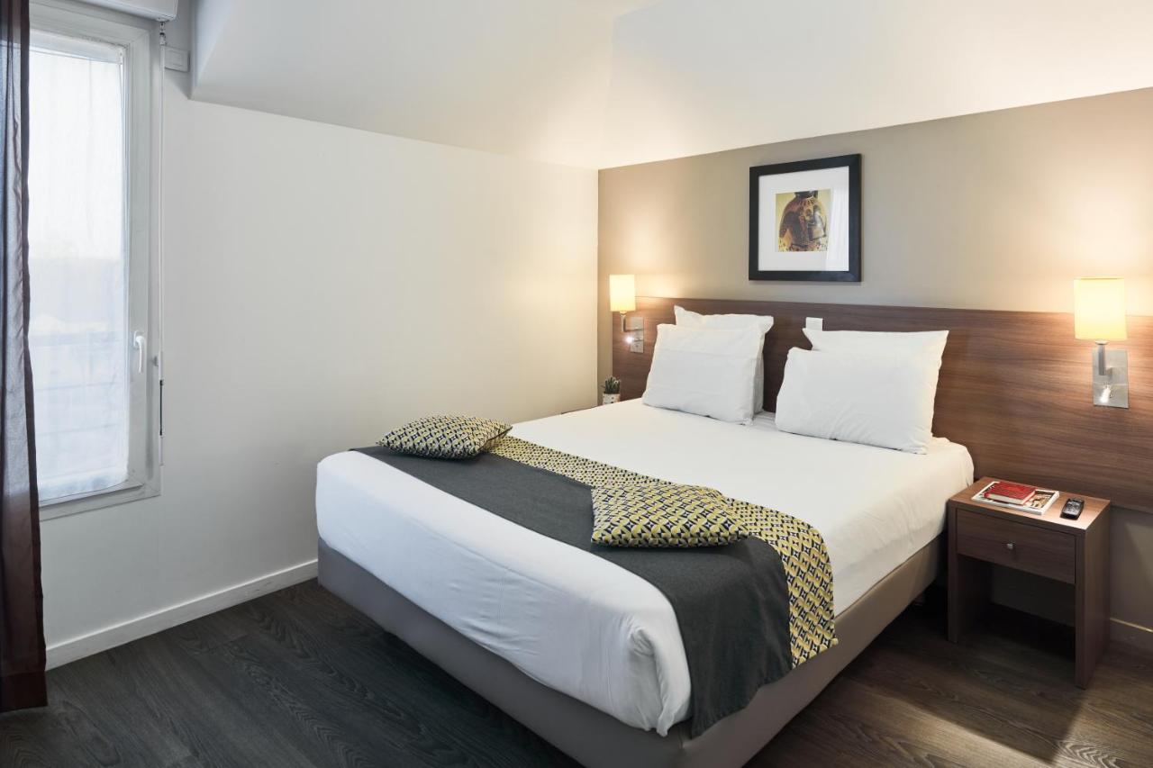 Fotos del hotel - ZENITUDE HOTEL RESIDENCES PARIS ROISSY VILLAGE