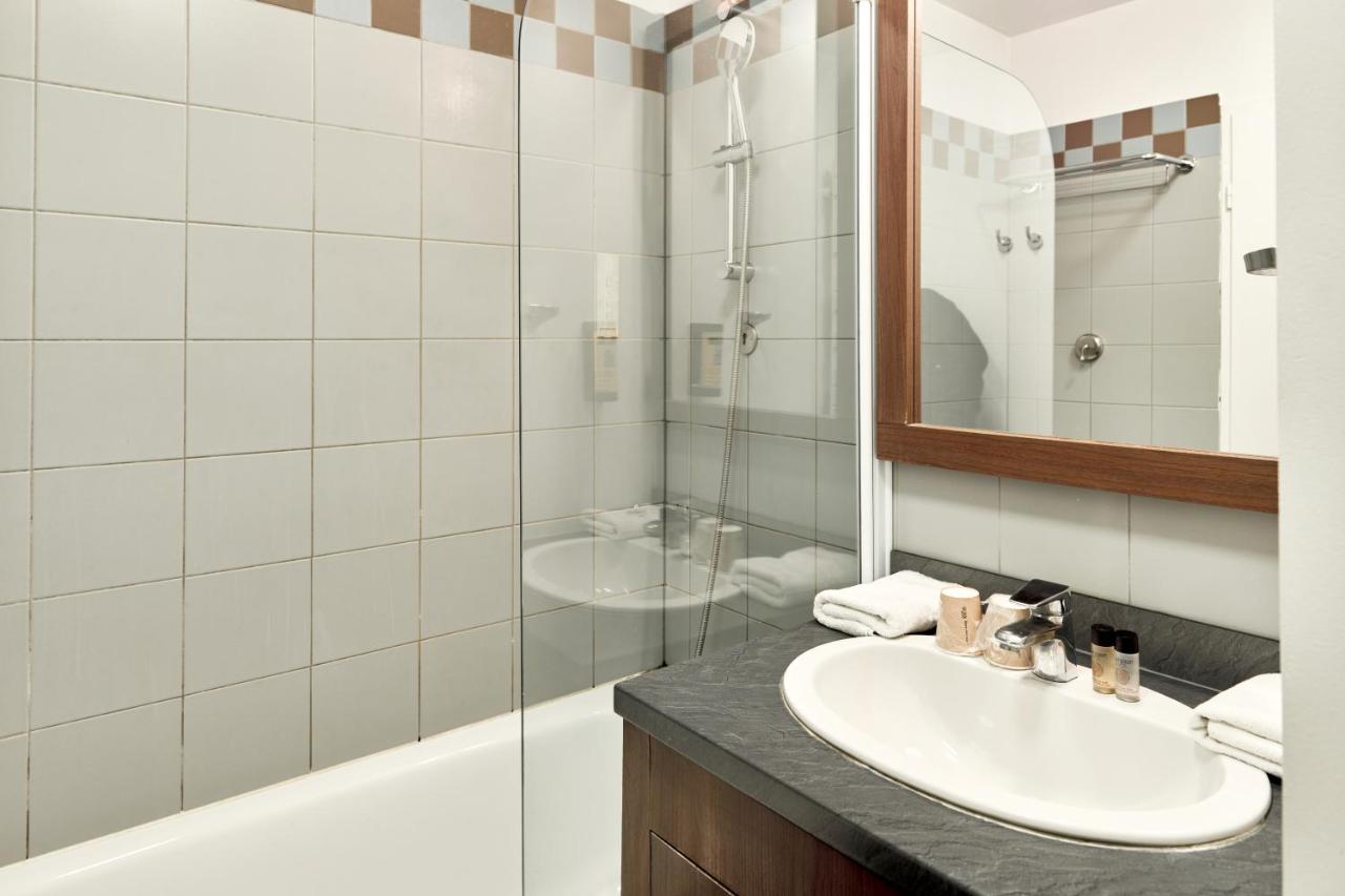 Fotos del hotel - ZENITUDE HOTEL RESIDENCES PARIS ROISSY VILLAGE