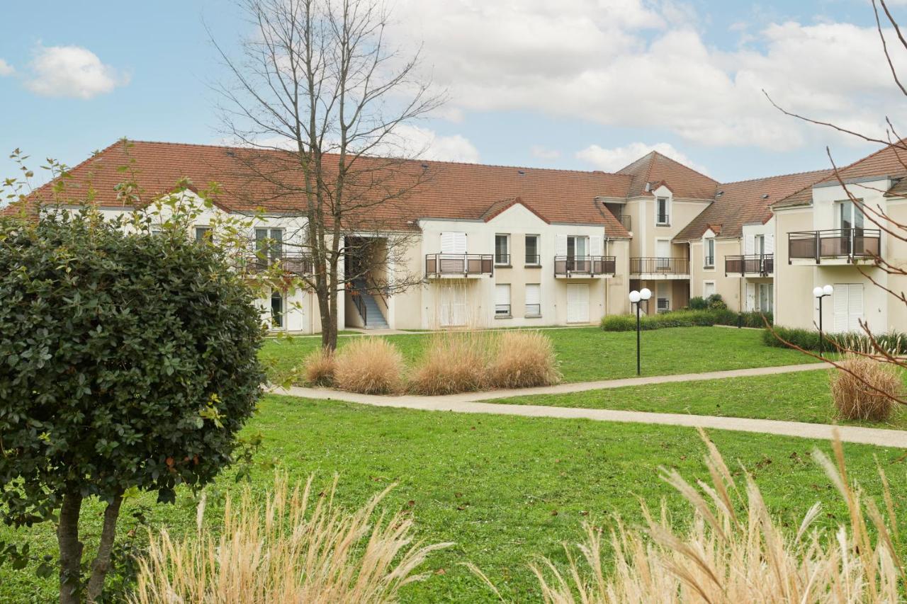 Fotos del hotel - ZENITUDE HOTEL RESIDENCES PARIS ROISSY VILLAGE