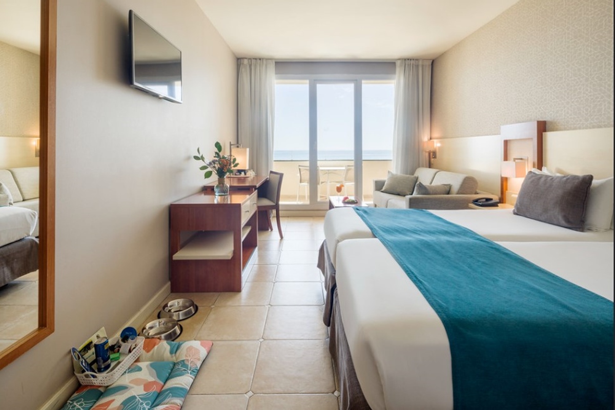 Fotos del hotel - ILUNION FUENGIROLA