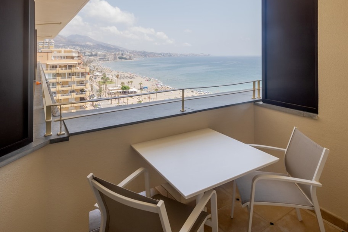 Fotos del hotel - ILUNION FUENGIROLA