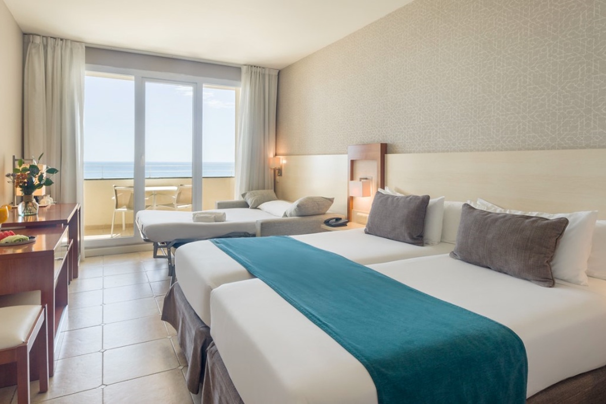 Fotos del hotel - ILUNION FUENGIROLA