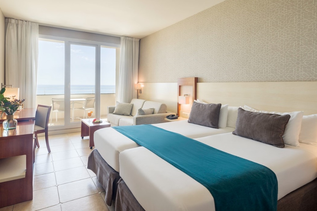 Fotos del hotel - ILUNION FUENGIROLA