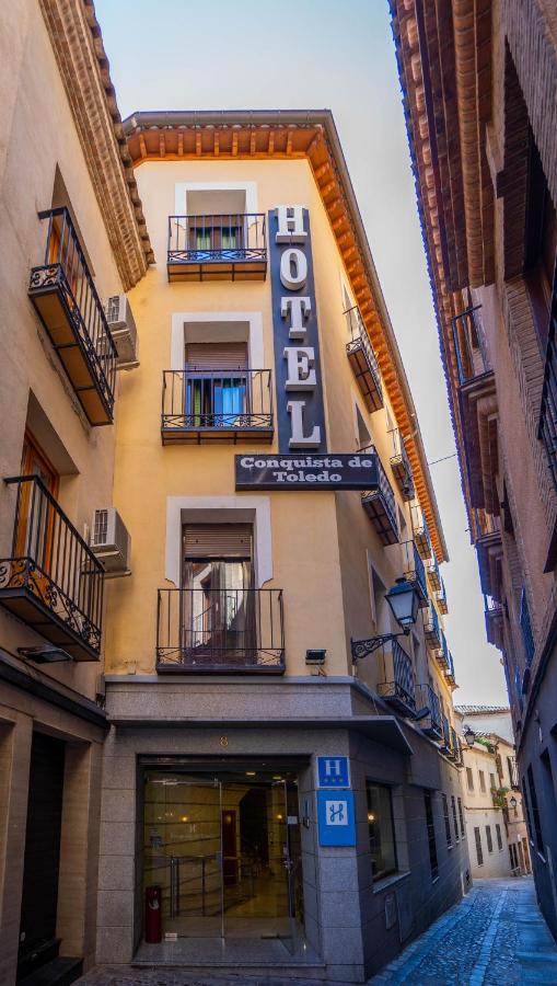 Fotos del hotel - YIT CONQUISTA DE TOLEDO