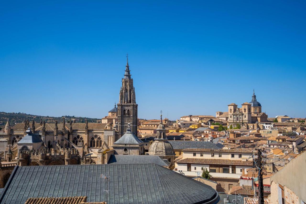 Fotos del hotel - YIT CONQUISTA DE TOLEDO