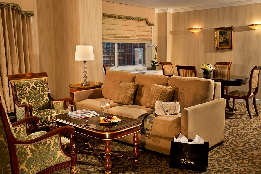 Fotos del hotel - THE KIMBERLY HOTEL AND SUITES