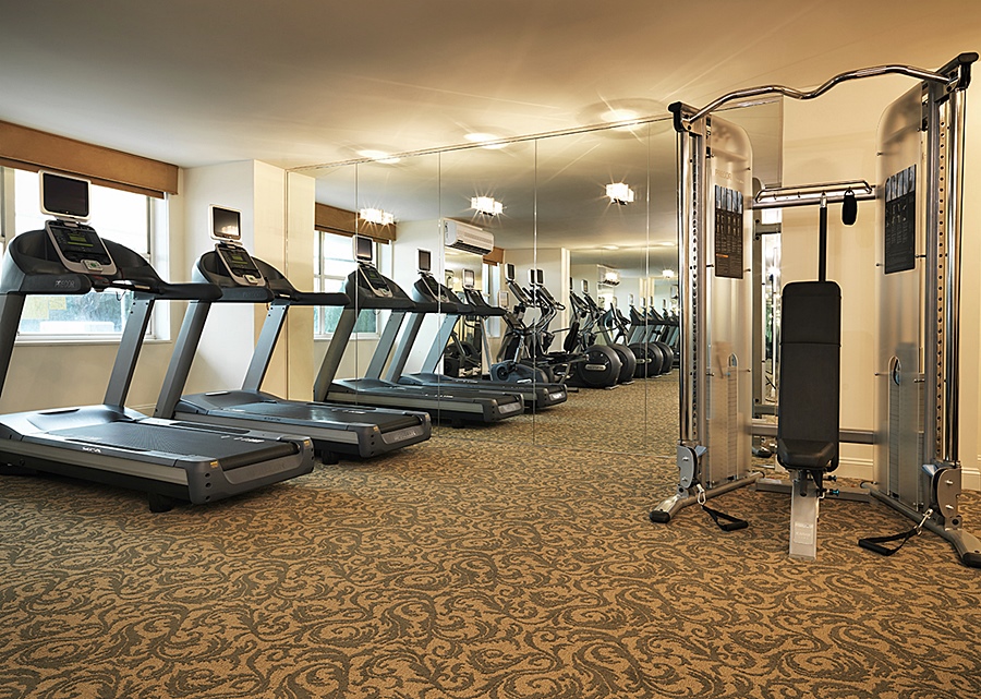 Fotos del hotel - THE KIMBERLY HOTEL AND SUITES
