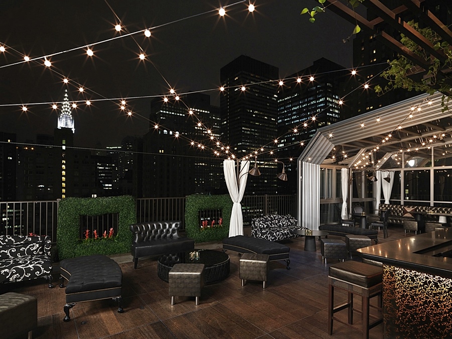 Fotos del hotel - THE KIMBERLY HOTEL AND SUITES