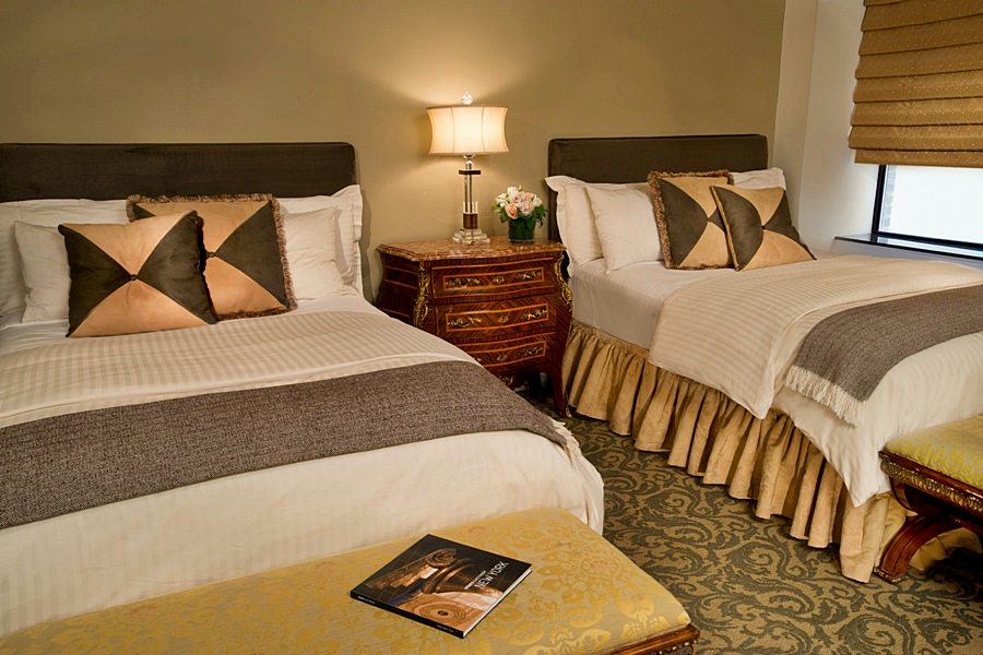 Fotos del hotel - THE KIMBERLY HOTEL AND SUITES