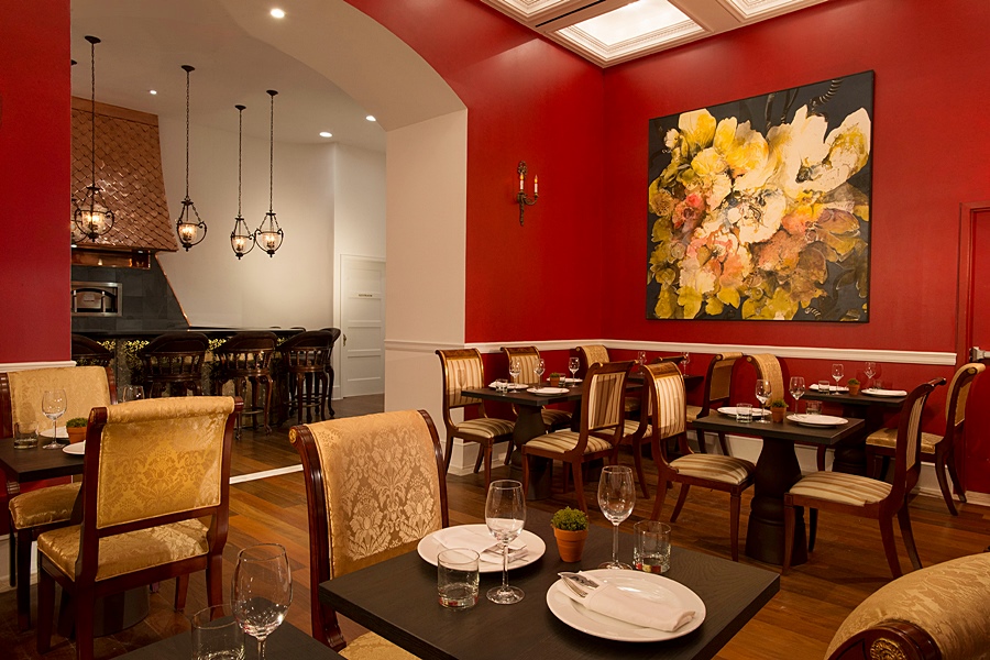 Fotos del hotel - THE KIMBERLY HOTEL AND SUITES