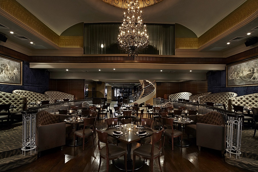Fotos del hotel - THE KIMBERLY HOTEL AND SUITES