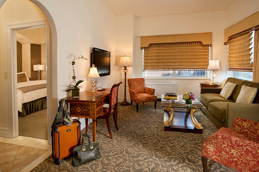 Fotos del hotel - THE KIMBERLY HOTEL AND SUITES