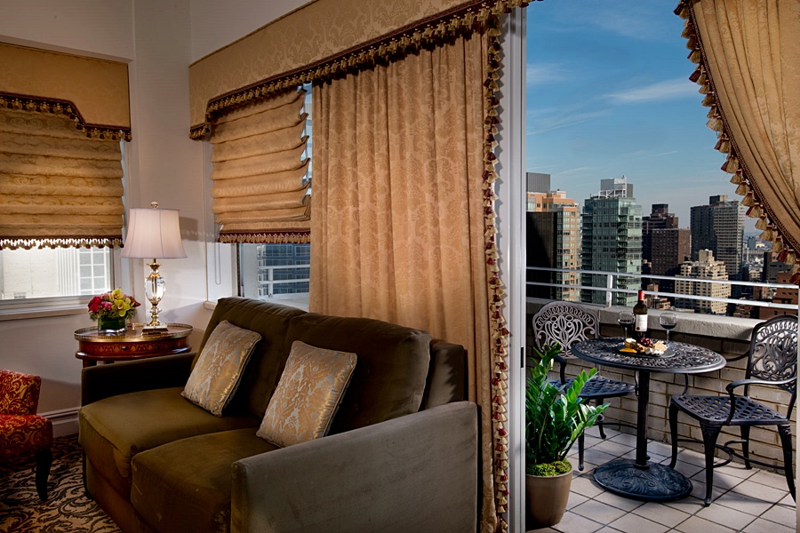 Fotos del hotel - THE KIMBERLY HOTEL AND SUITES