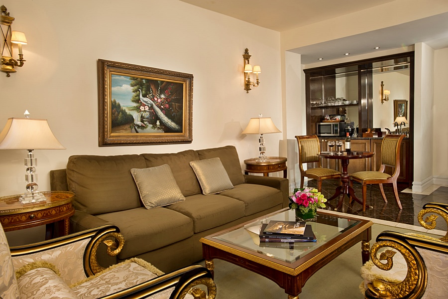 Fotos del hotel - THE KIMBERLY HOTEL AND SUITES