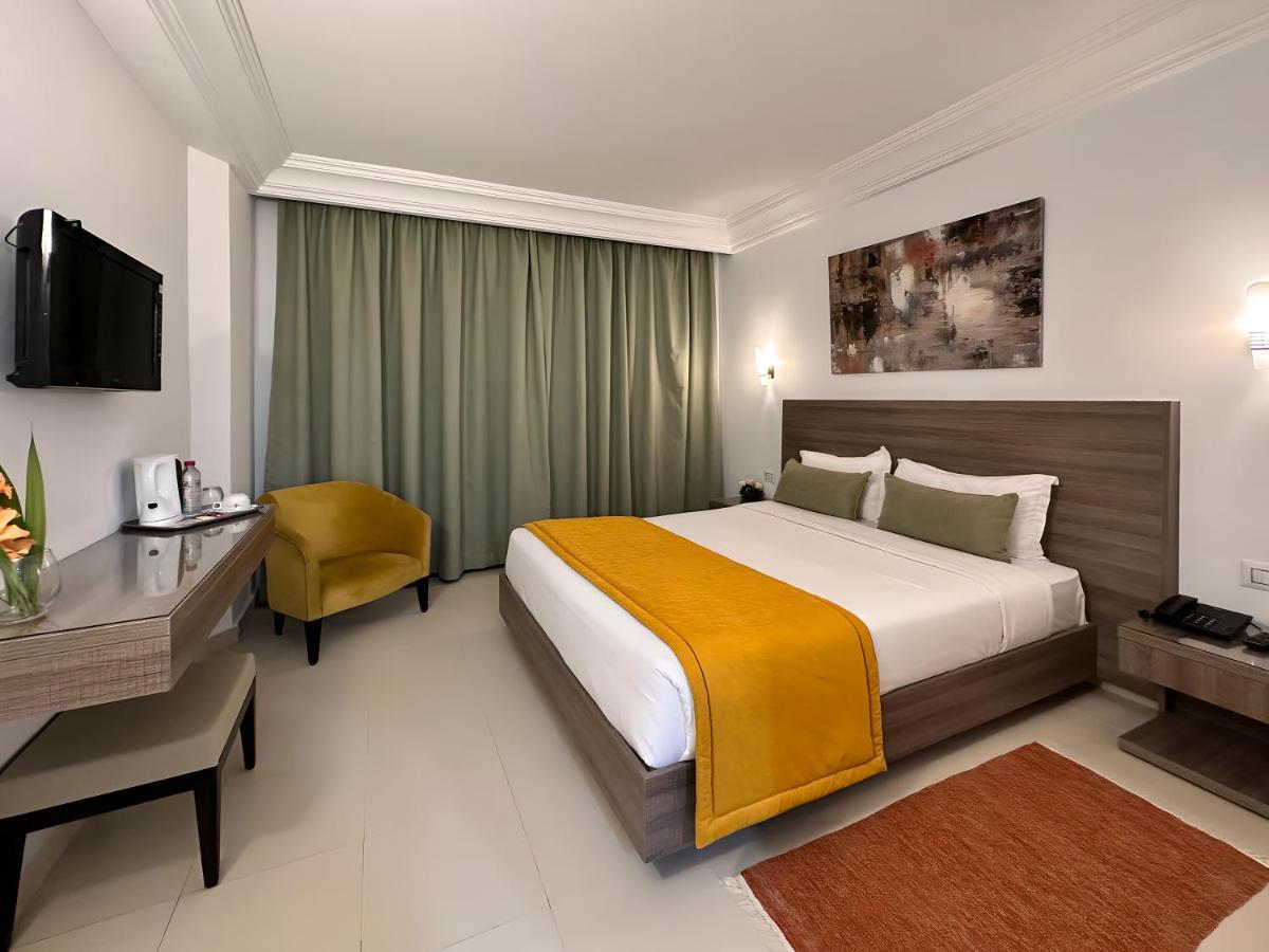 Fotos del hotel - EL OUMARA HOTEL