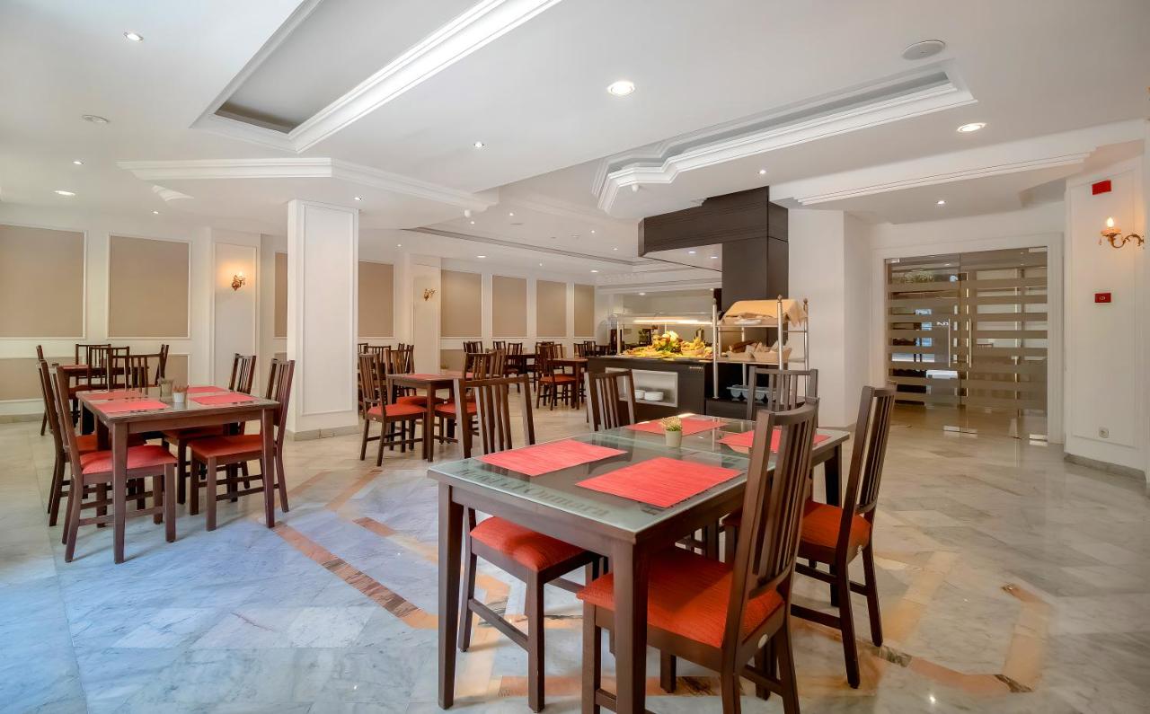 Fotos del hotel - EL OUMARA HOTEL
