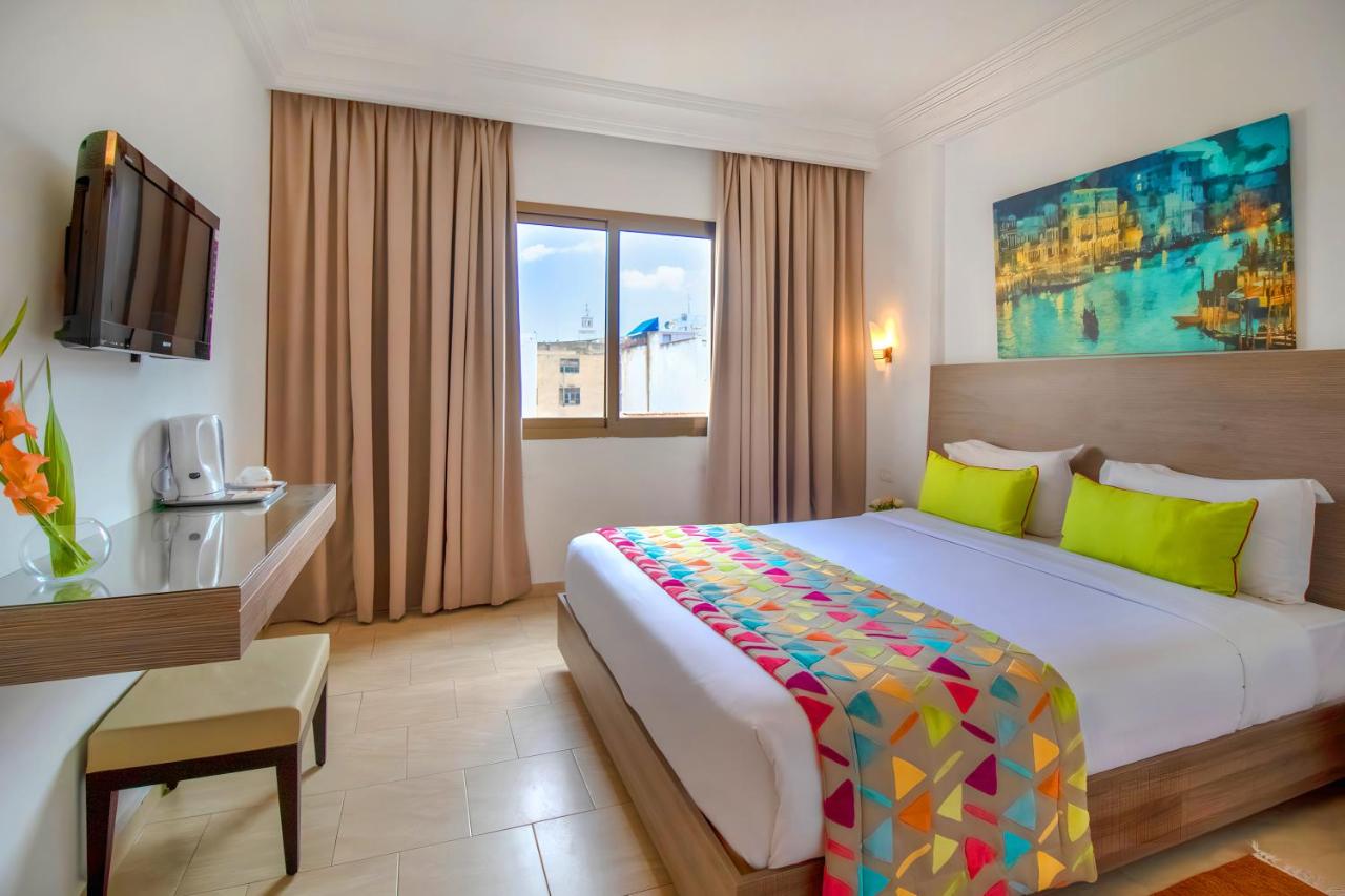 Fotos del hotel - EL OUMARA HOTEL