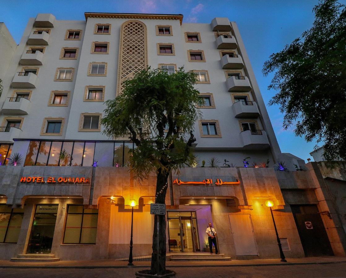 Fotos del hotel - EL OUMARA HOTEL