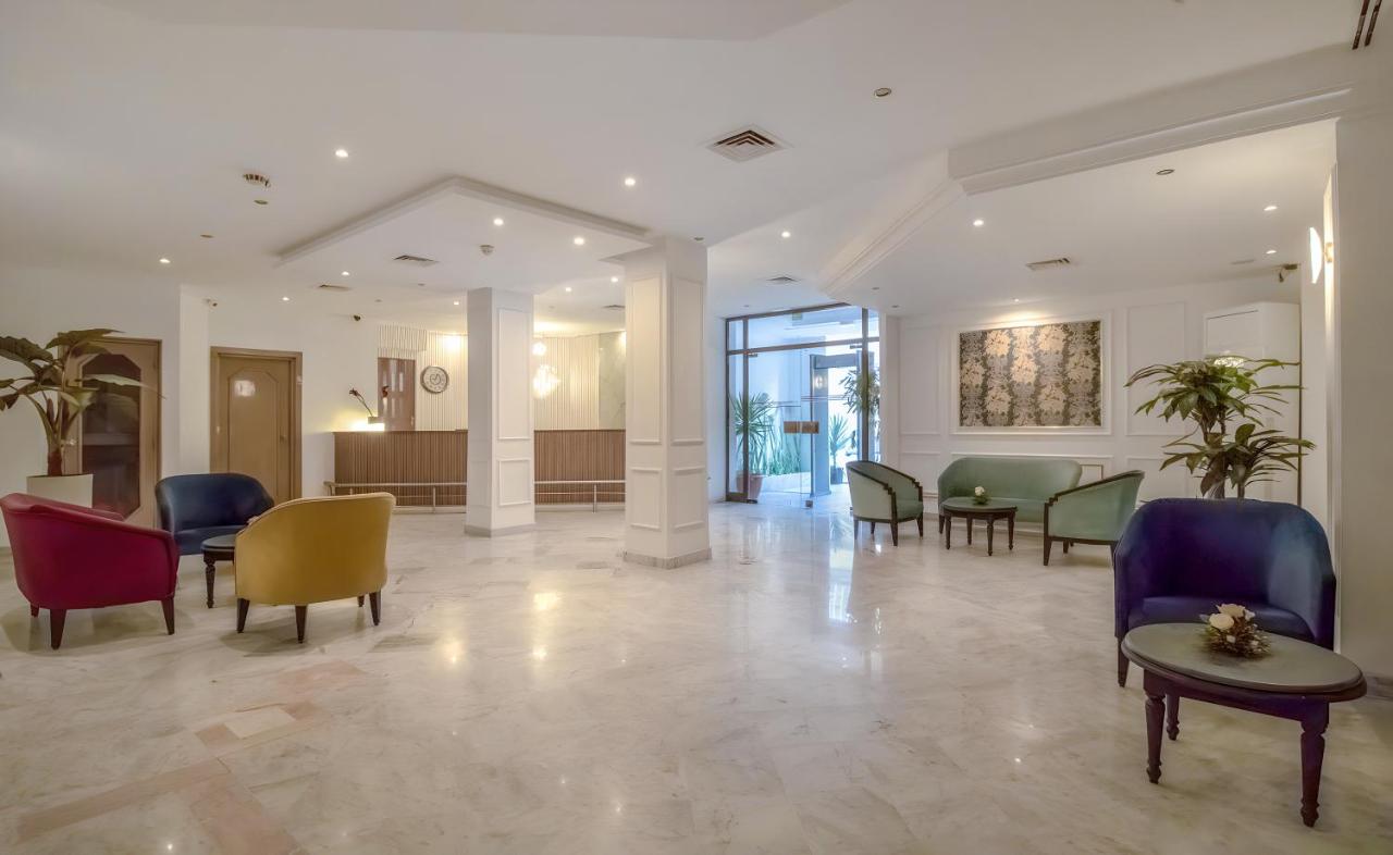 Fotos del hotel - EL OUMARA HOTEL