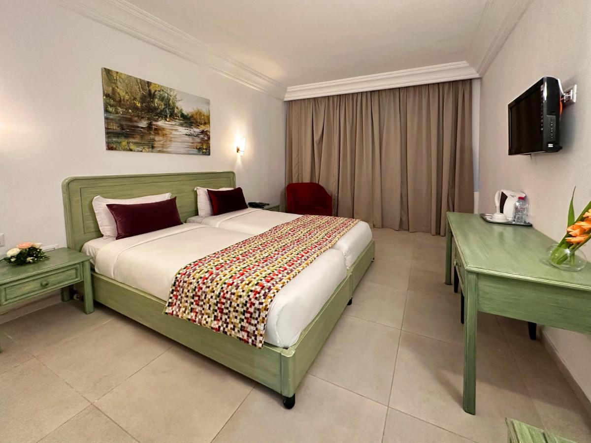 Fotos del hotel - EL OUMARA HOTEL